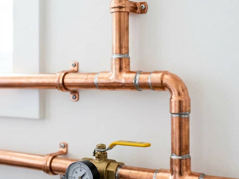 Frequently asked plumbing questions in Rock Falls. Licensed plumbing contractors answering your pipe, leak, and repair questions.